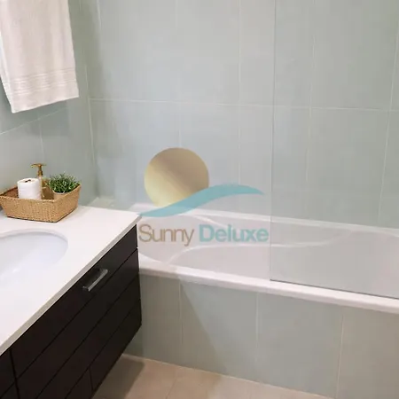 Apartament Eira Prestige By Sunny Deluxe *