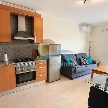 Eira Prestige By Sunny Deluxe Apartament *