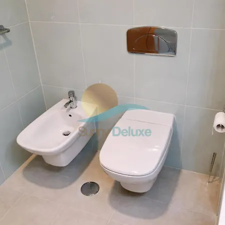 Apartament Eira Prestige By Sunny Deluxe *