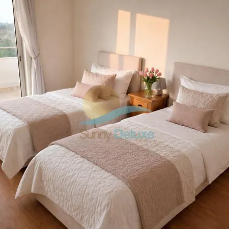 Eira Prestige By Sunny Deluxe * Albufeira