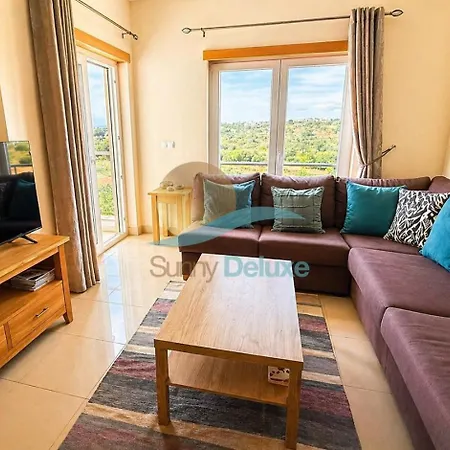 Apartament Eira Prestige By Sunny Deluxe