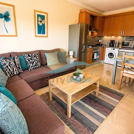 Eira Prestige By Sunny Deluxe Apartament