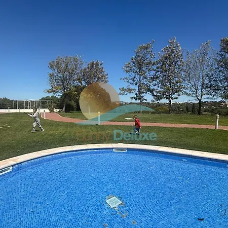 Eira Prestige By Sunny Deluxe Apartament Albufeira