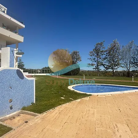Eira Prestige By Sunny Deluxe Apartament