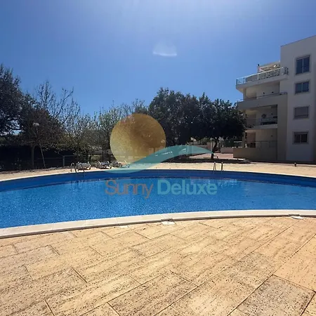 Eira Prestige By Sunny Deluxe Apartament Albufeira