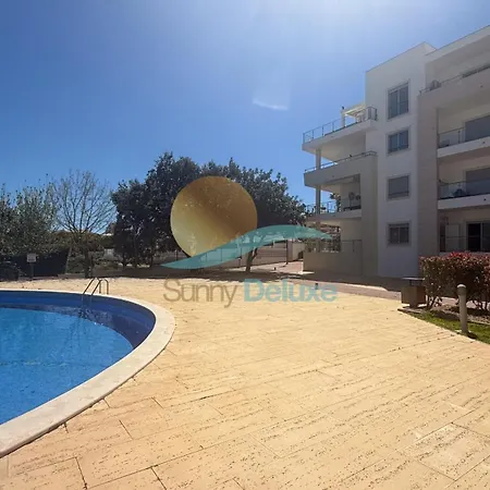 Apartament Eira Prestige By Sunny Deluxe Albufeira