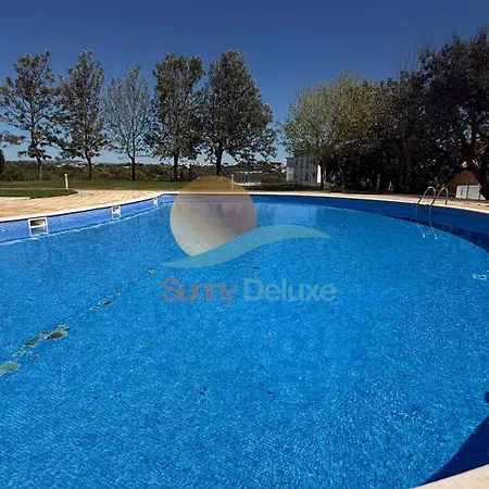 Apartament Eira Prestige By Sunny Deluxe Albufeira